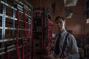 Imitation game